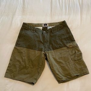WON Men’s Shorts